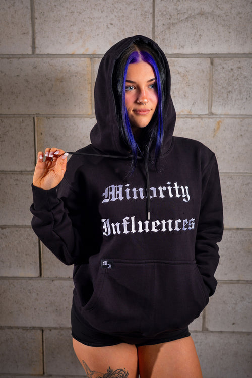 Minority OG hoody
