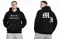 Minority OG hoody