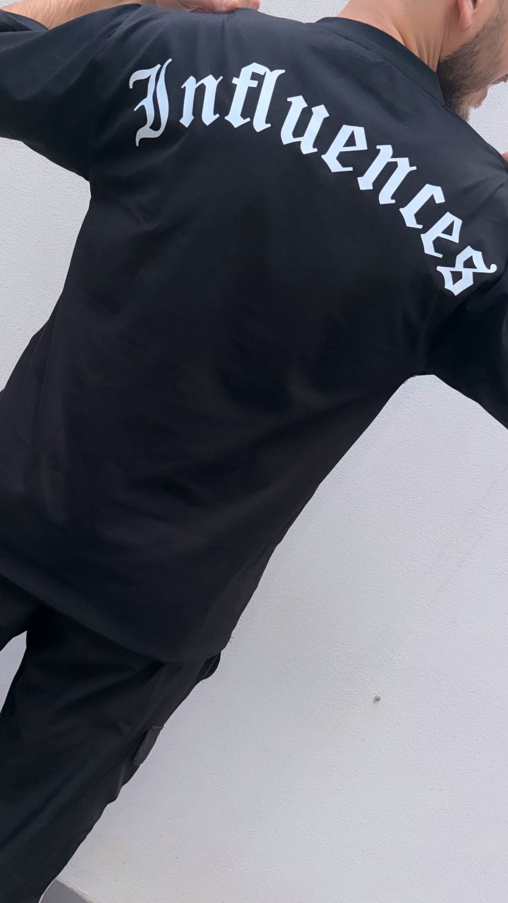 Minority OG shirt