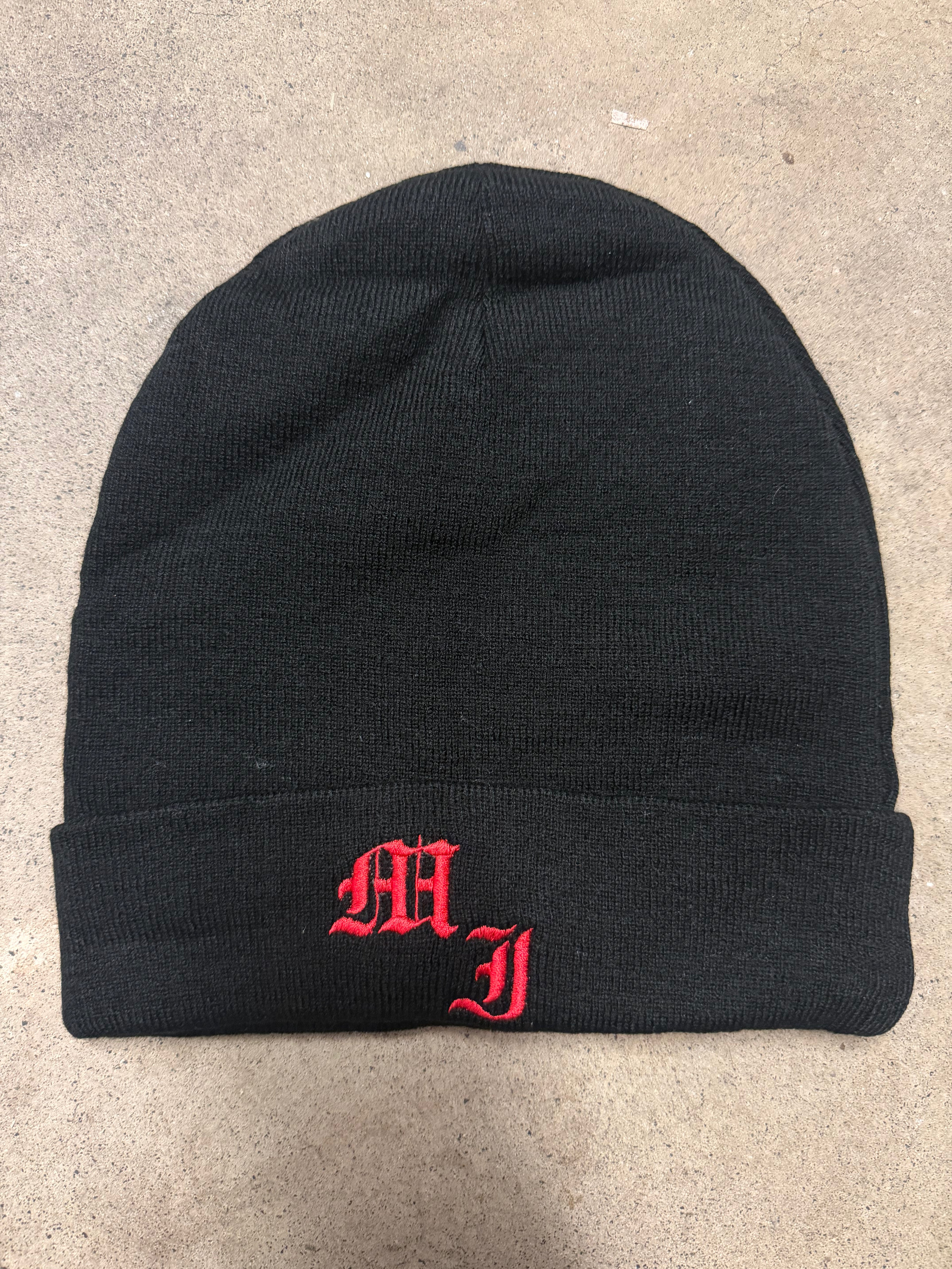 Beanie