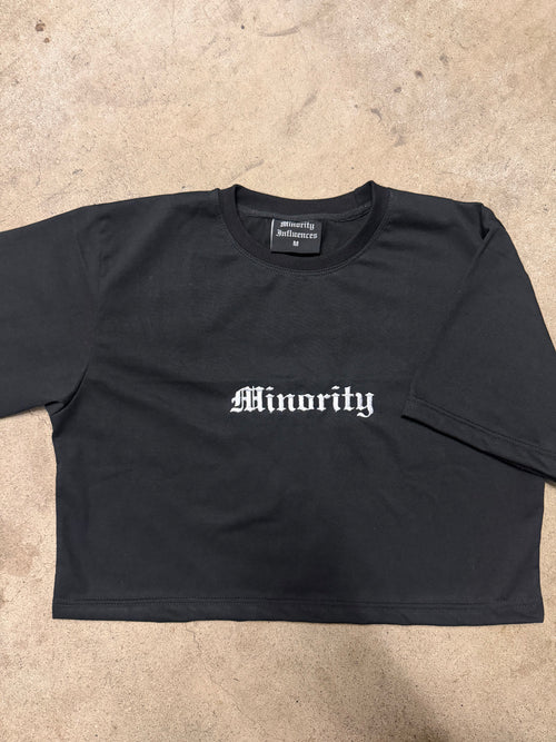 Crop shirts
