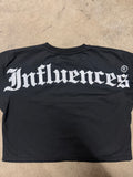 Crop shirts