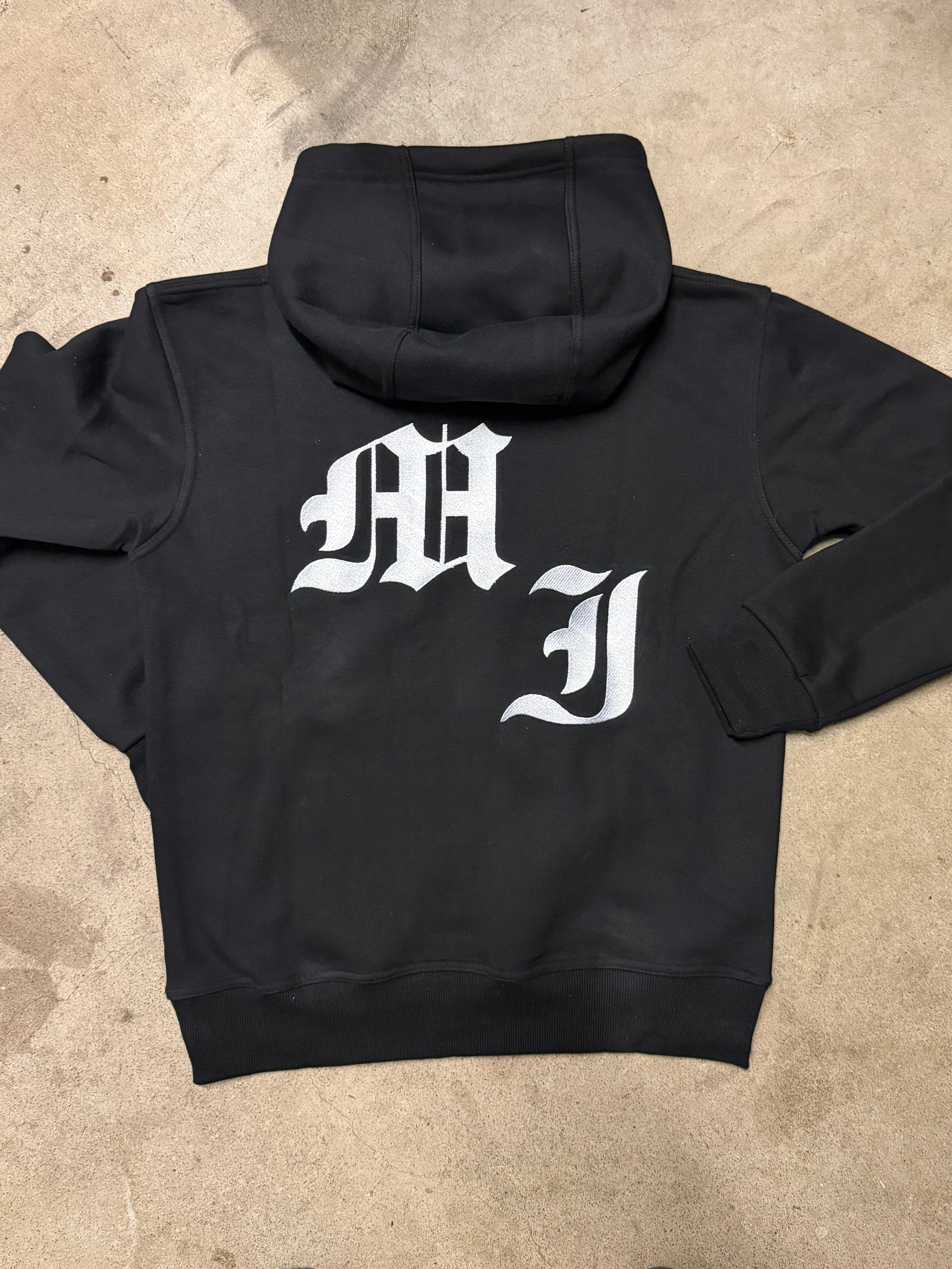 Minority OG hoodie