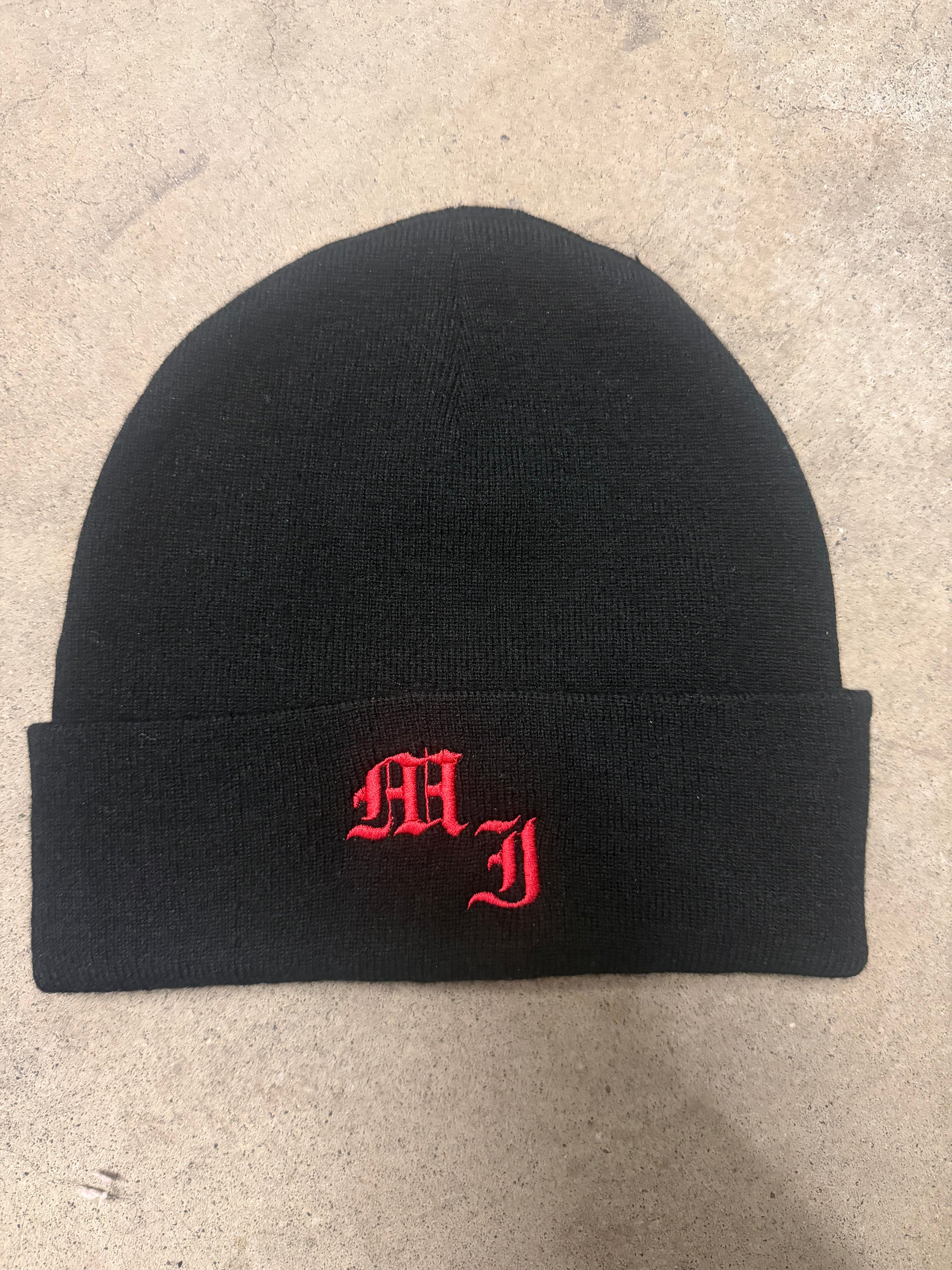 Beanie